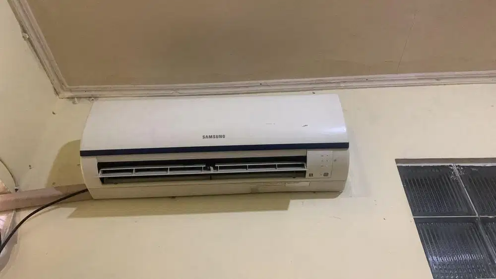 Ac Bekas samsung