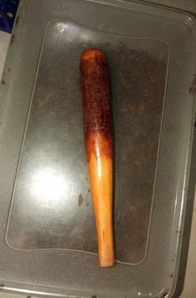Pipa rokok sepuh
