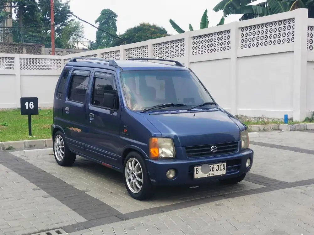 Karimun kotak 2002 manual murah angs 2 juta pas