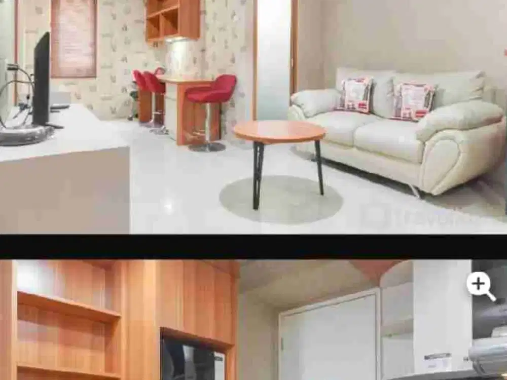 BU jual 3 Bedroom Furnished Apat BASSURA