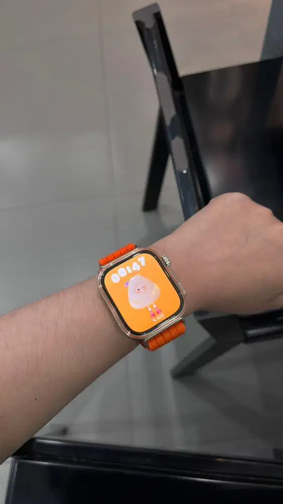 HUAWEI WATCH FIT 5 PRO GRATIS FREEBUDS SE3 FITUR DIABETES STUDY RISK