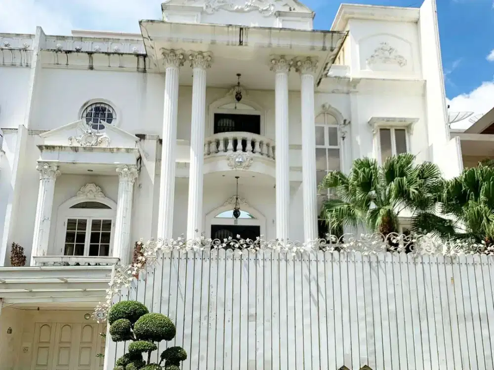 PALACE RESIDENCE POLONIA SUPER LUX