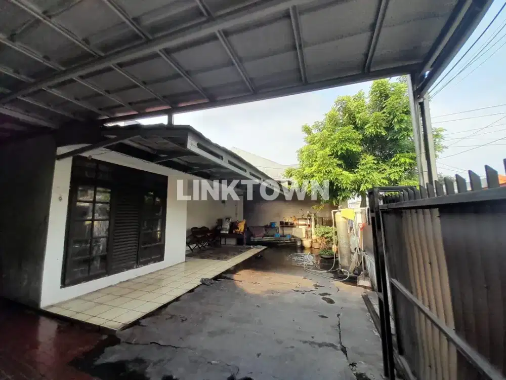 Dijual Rumah 1 Langkah Ke Summarecon Bekasi