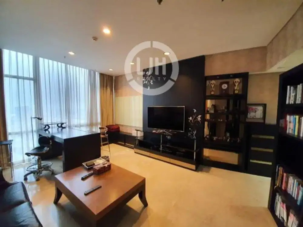 Apartemen Cantik di The Summit Residence Kelapa Gading, Jakarta Utara