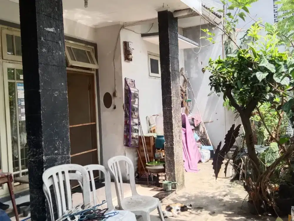 Jual rumah di Riung Bandung soekarno hatta dekat summarecon Bandung