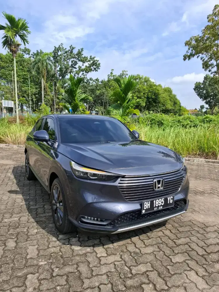 HR,V SE 2022 ss lengkap pajak hidup