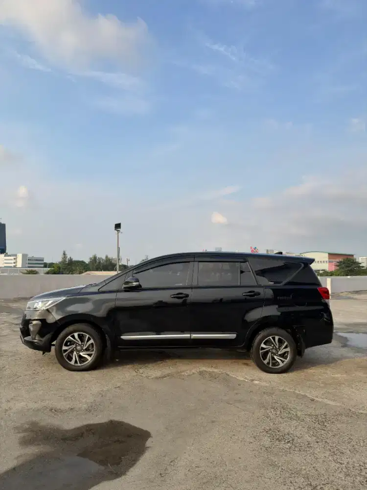 INNOVA G DIESEL AT 2022 [BIO SOLAR & RECORD]