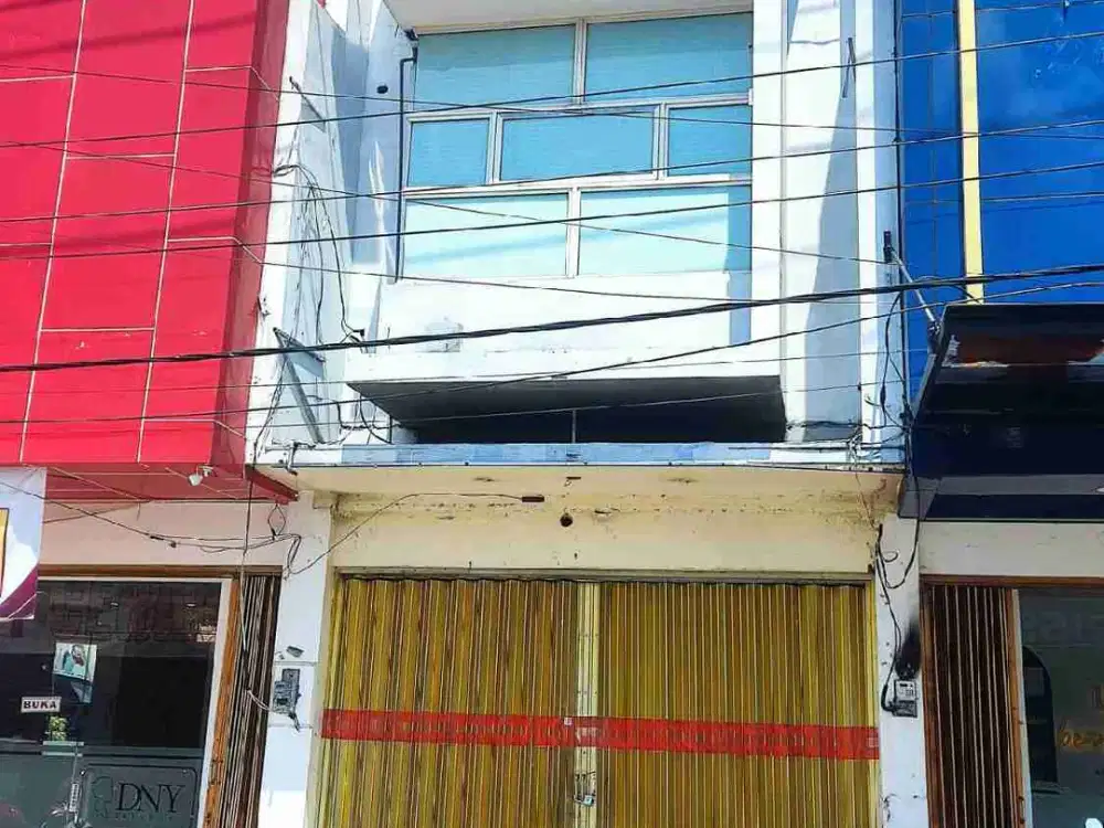 Ruko Empunala Raya Mojokerto