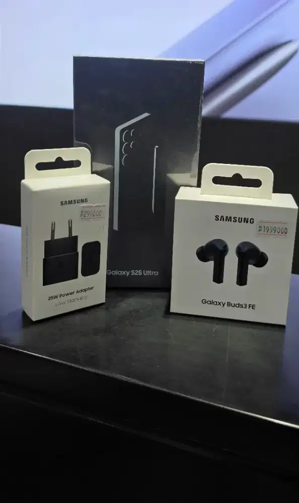 Samsung S256 Ultra