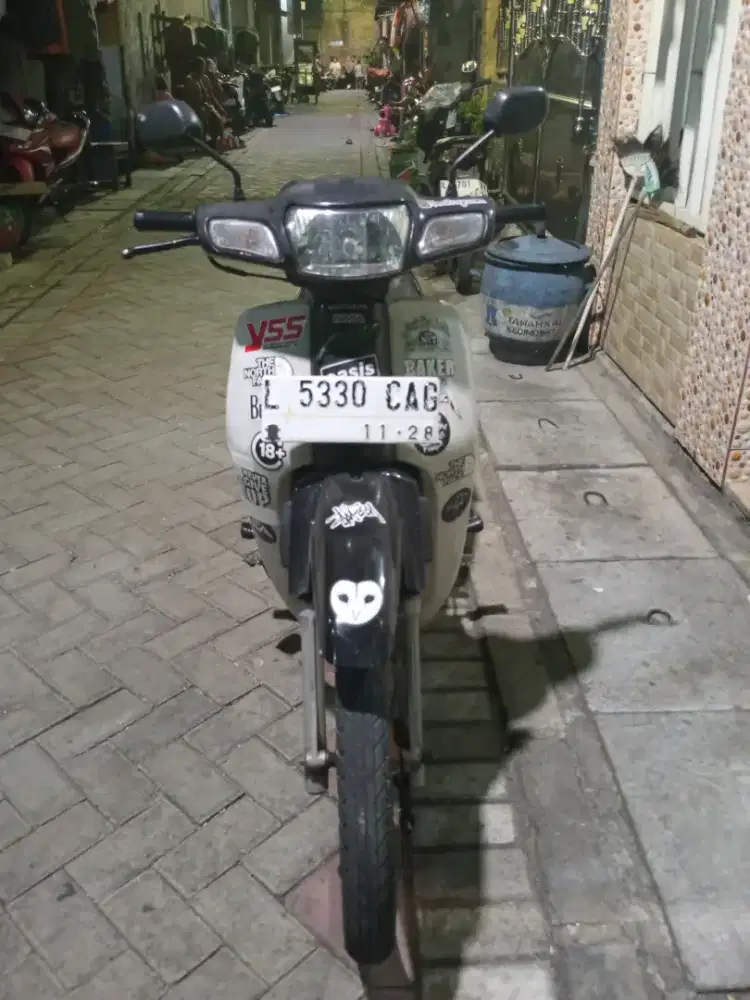 legenda2 THN 2003