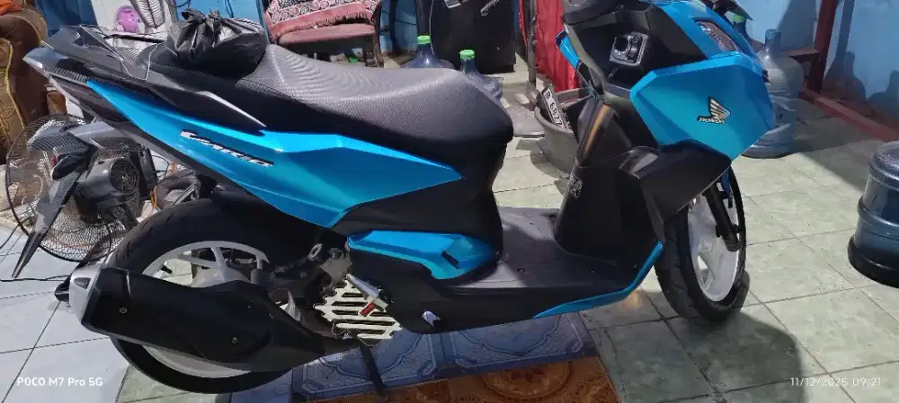 Honda Vario 160