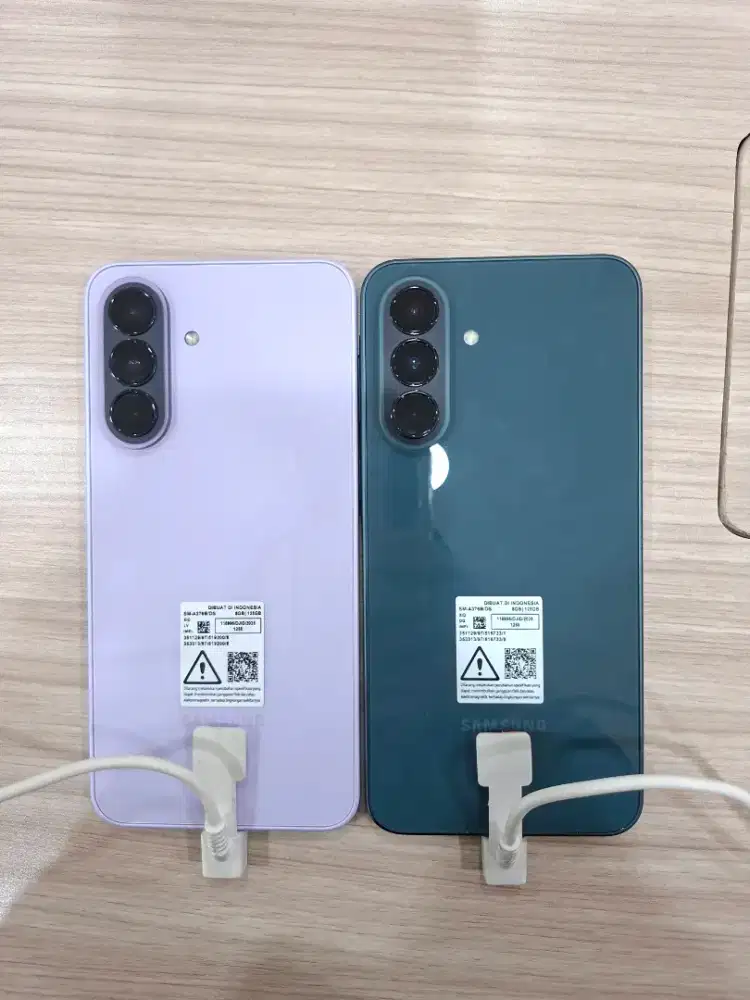 Samsung A57 5G FREE BUDS CORE + TA 25W