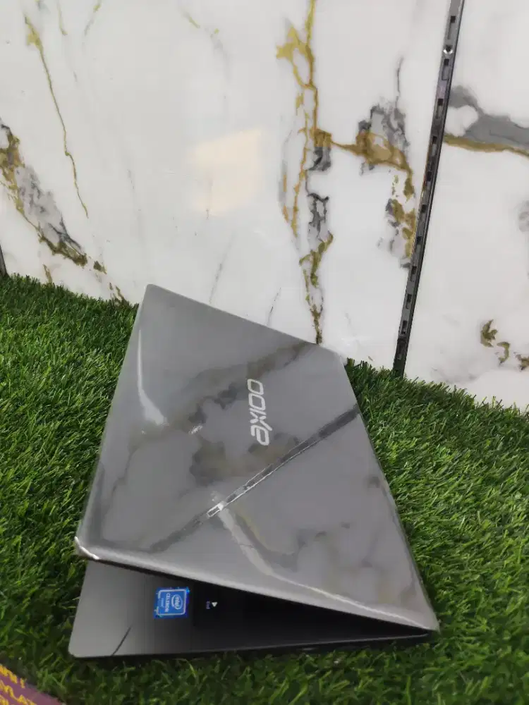 PROMO KREDIT LAPTOP MURAH AXIOO COCOK UNTUK SEKOLAH