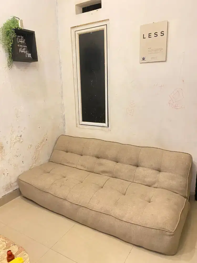 SOFA BAD L HARMONY