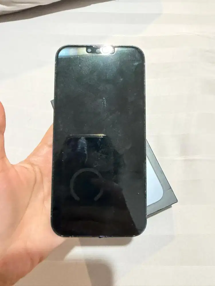Forsale iphone 13 promax
