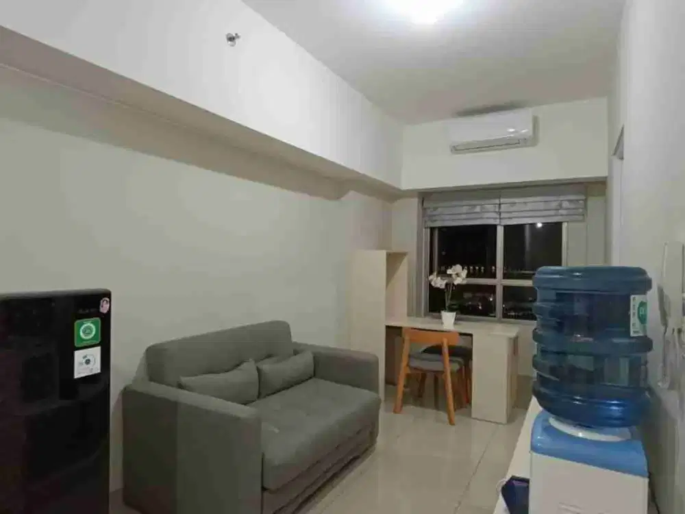 Disewakan apartemen springlake tower fresiz furnish