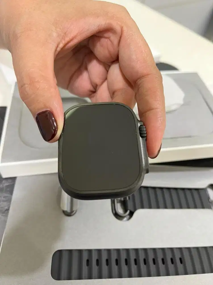 Apple watch ultra 2