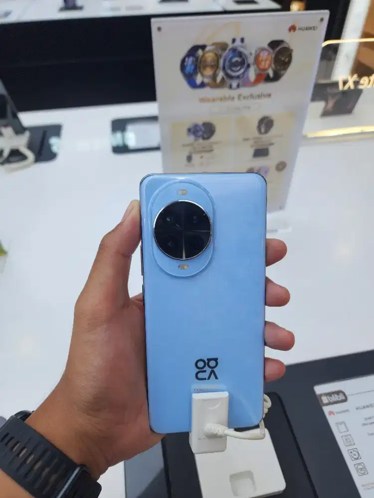 Huawei Nova 14 pro 512gb