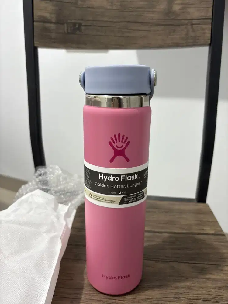Preloved hydroflask