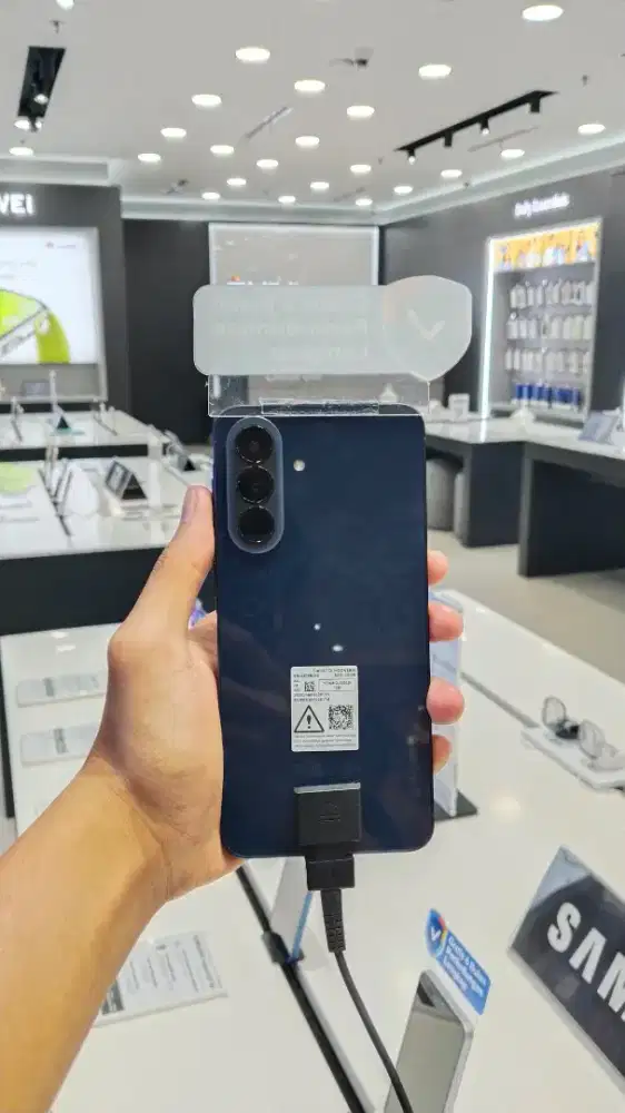 Promo Cicilan Samsung Galaxy A57 5G Spesial Bunga 0%
