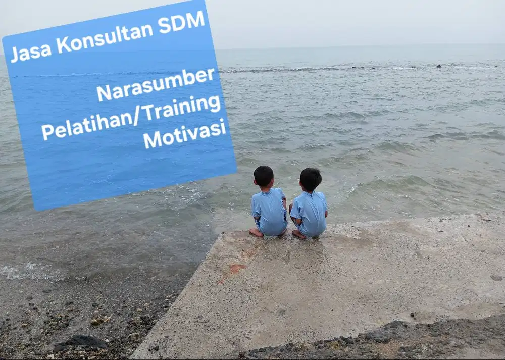 Jasa Konsultan SDM