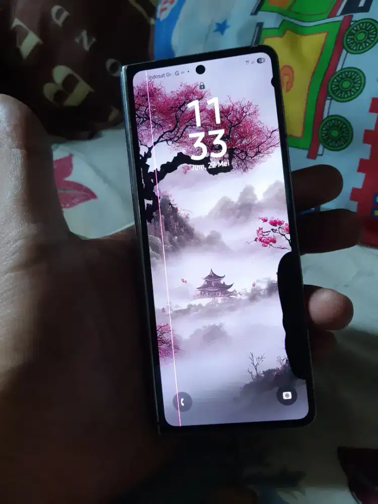 Samsung Z Fold 4 12/256GB