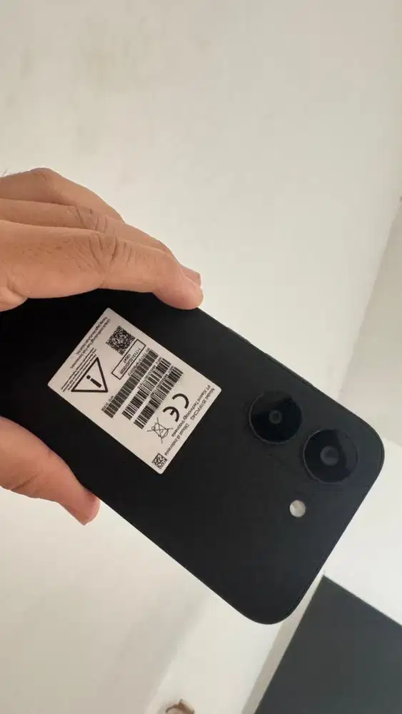 WTS Poco X8 Pro 8/512GB Black