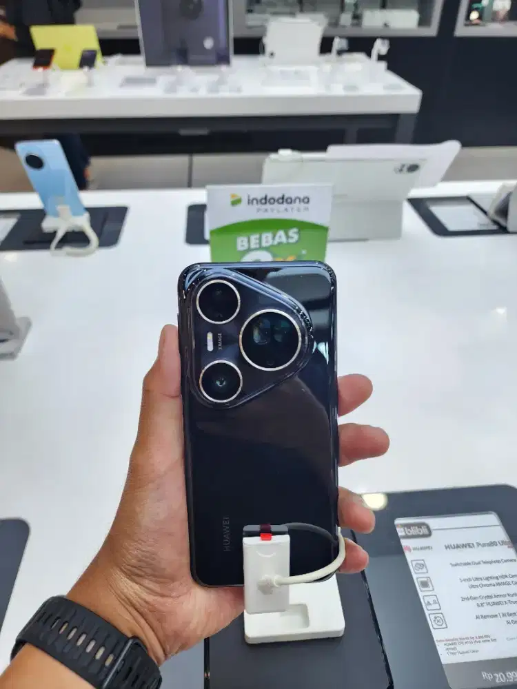 Huawei Pura 80 Ultra 512gb
