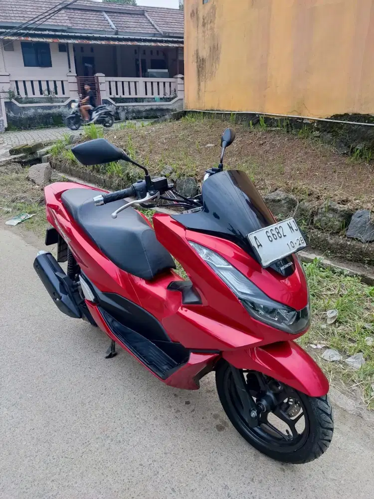 Mokas..motor bekas berkualitas