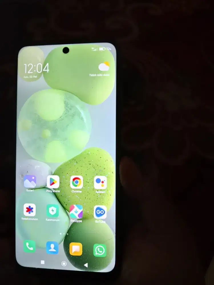 Xiaomi Redmi Note 10 5G Ram 4+2/128 NFC