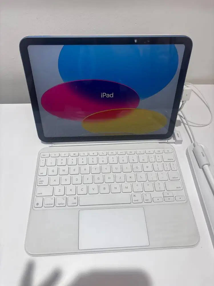 IPAD GEN 11 A16