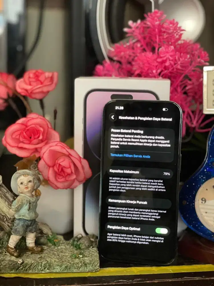 iphone 14 pro 256 ex inter all op