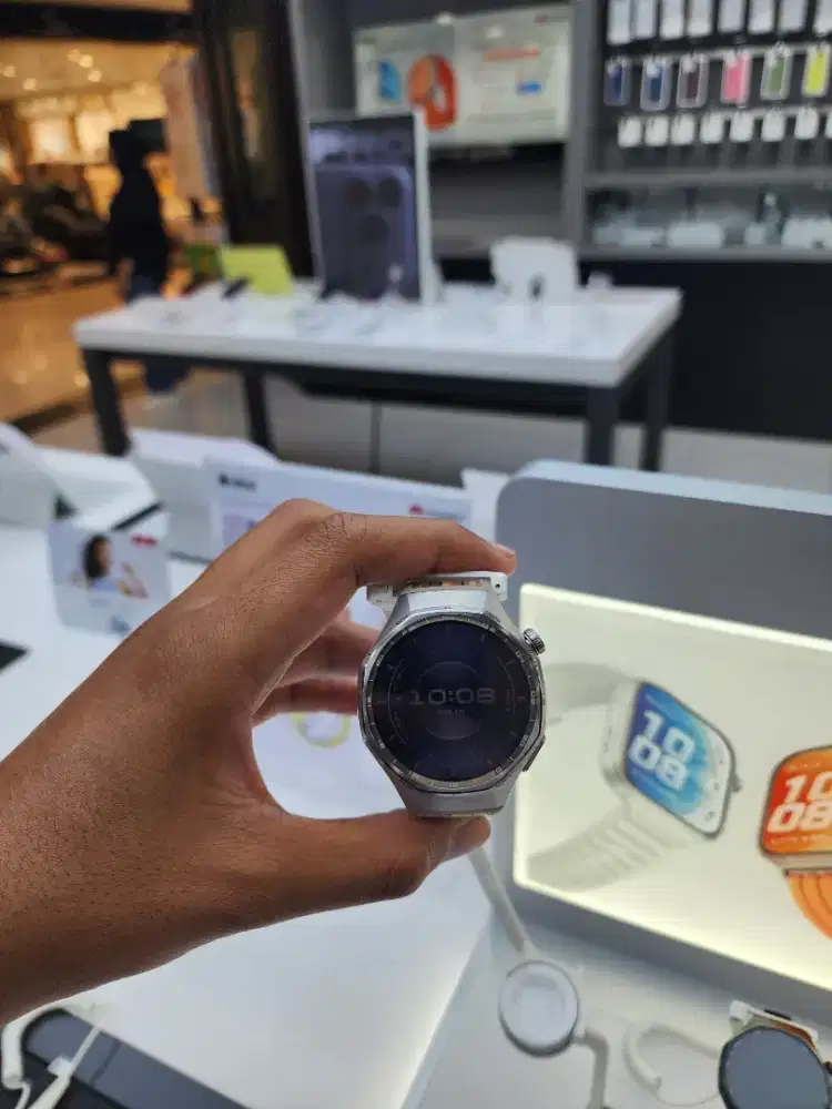 Huawei watch GT 6 pro