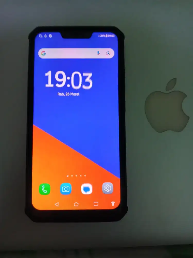 Dijual HP Asus Zenfone 5