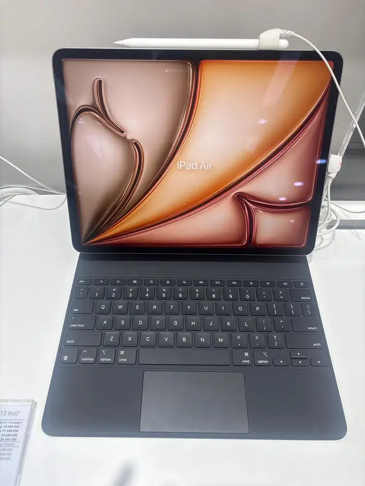 IPAD AIR 13 inc M4