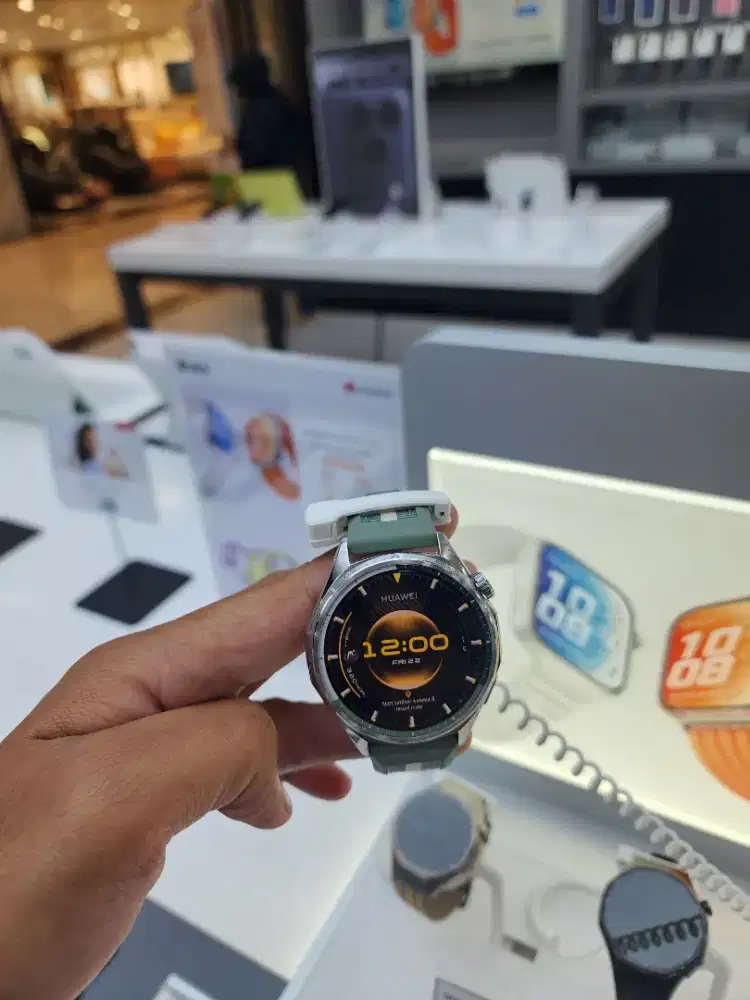 Huawei watch GT 6 46mm 41mm
