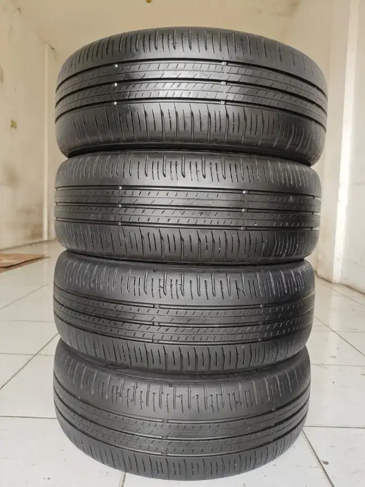 Dunlop Ring 17 205 55 R17