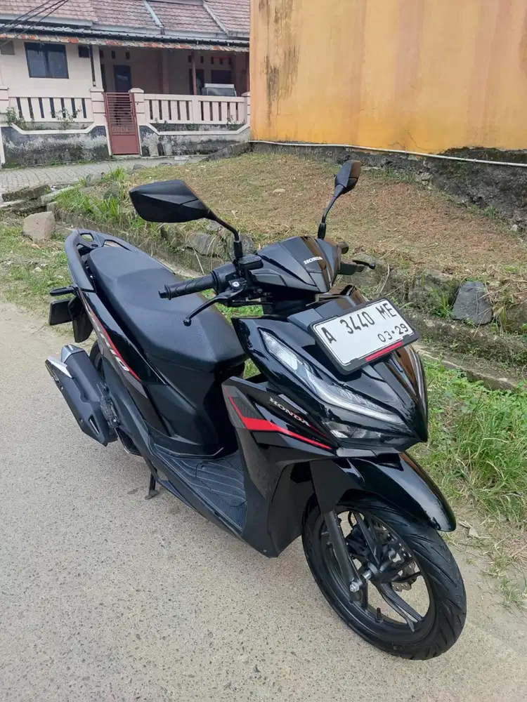 Mokas..motor bekas berkualitas