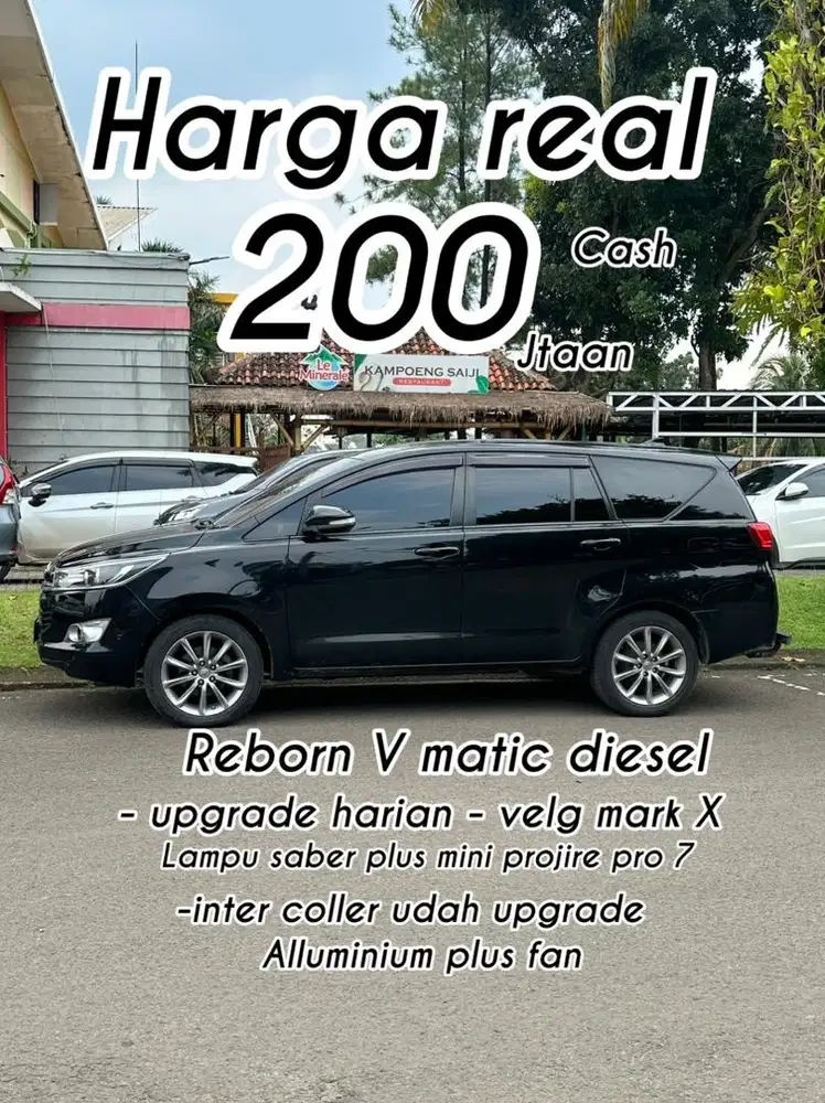 Reborn siap biosol aman
