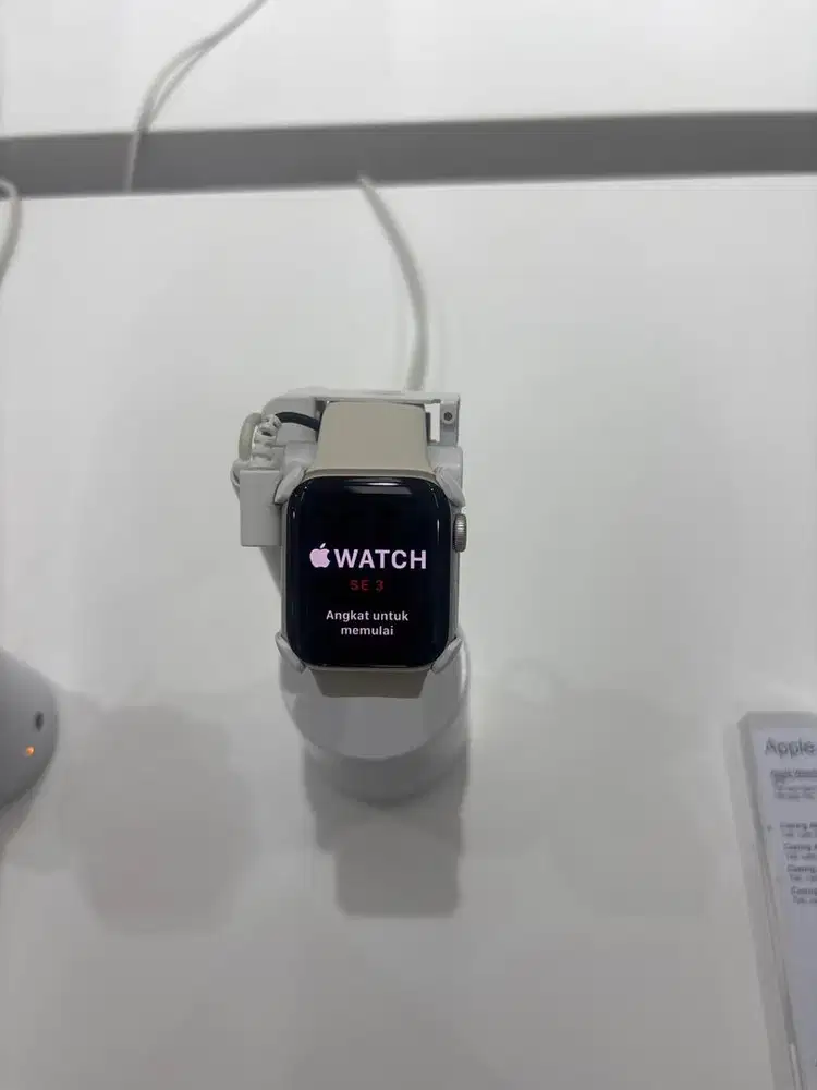 APPLE WATCH SE 3