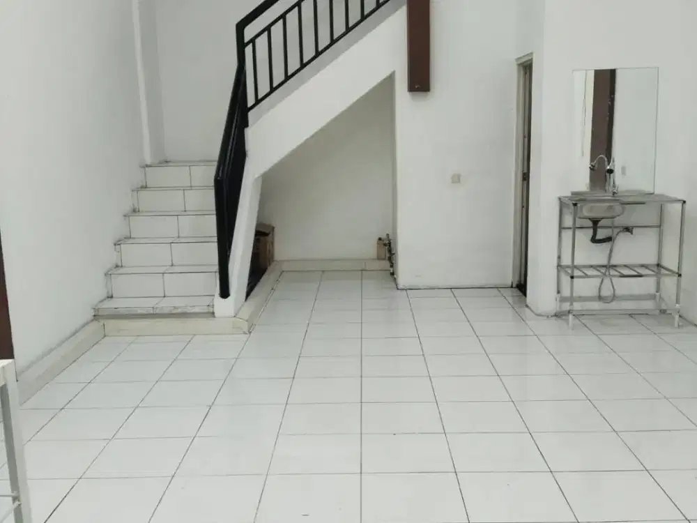 Dijual Ruko 2LT Di Gwalk Citraland, Surabaya Barat