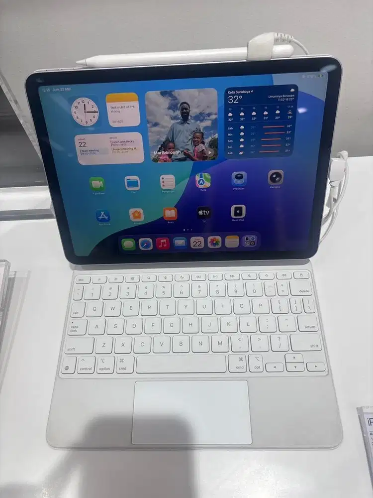 IPAD AIR 11inc M4