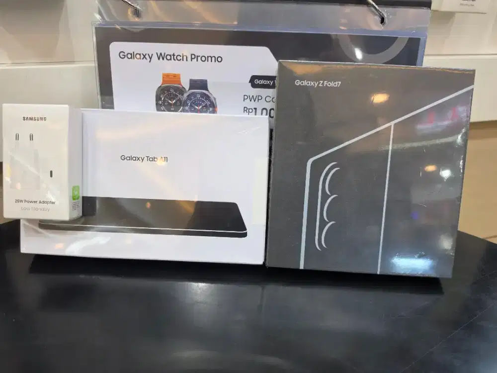 SAMSUNG GALAXY ZFOLD 7
