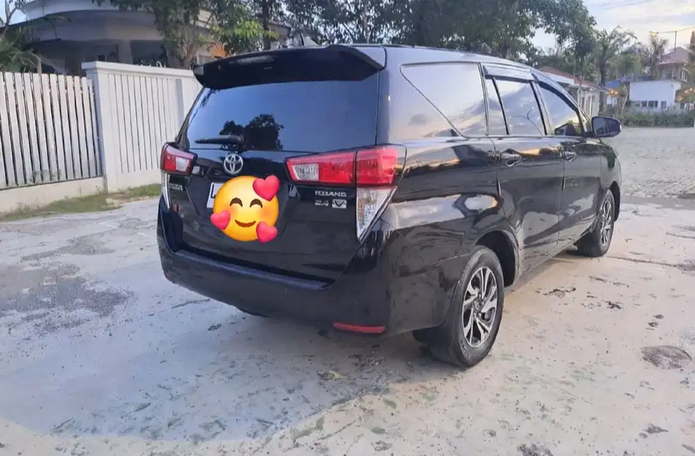 REBORN 2.4 V Solar AT 2021