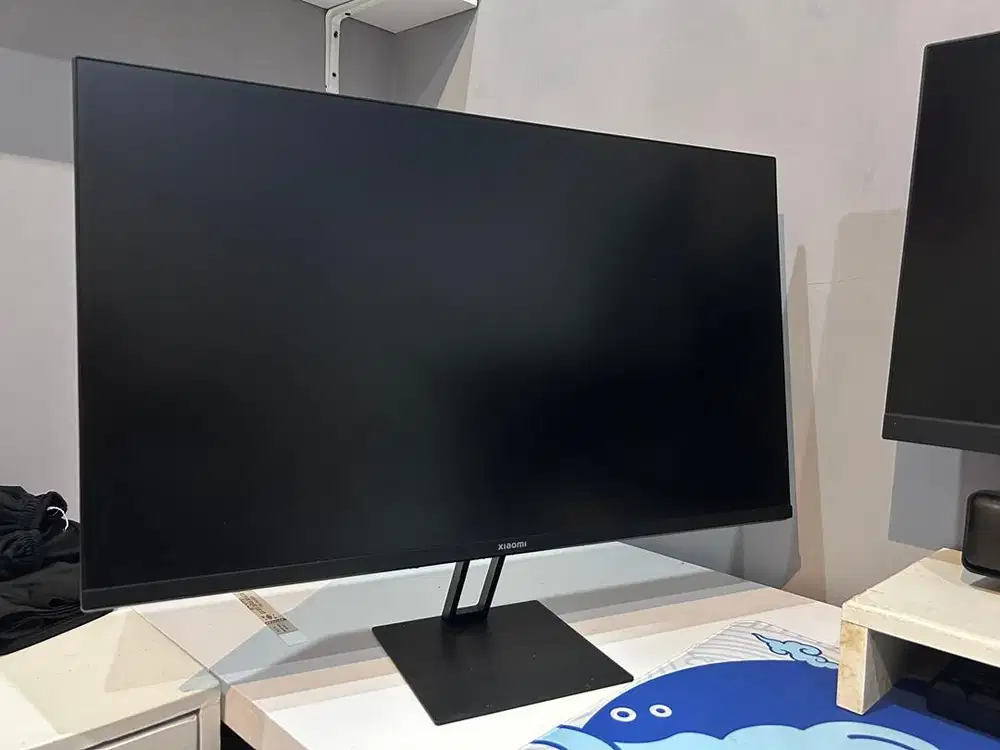 Monitor xiaomi 27