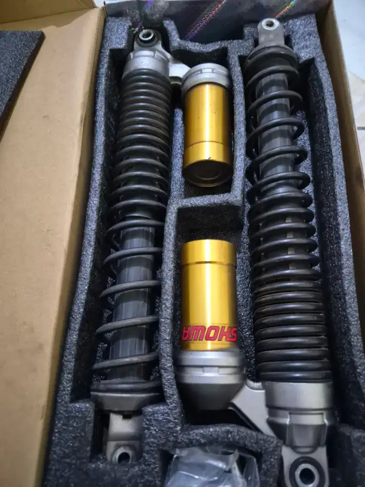 Jual sok belakang motor honda adv