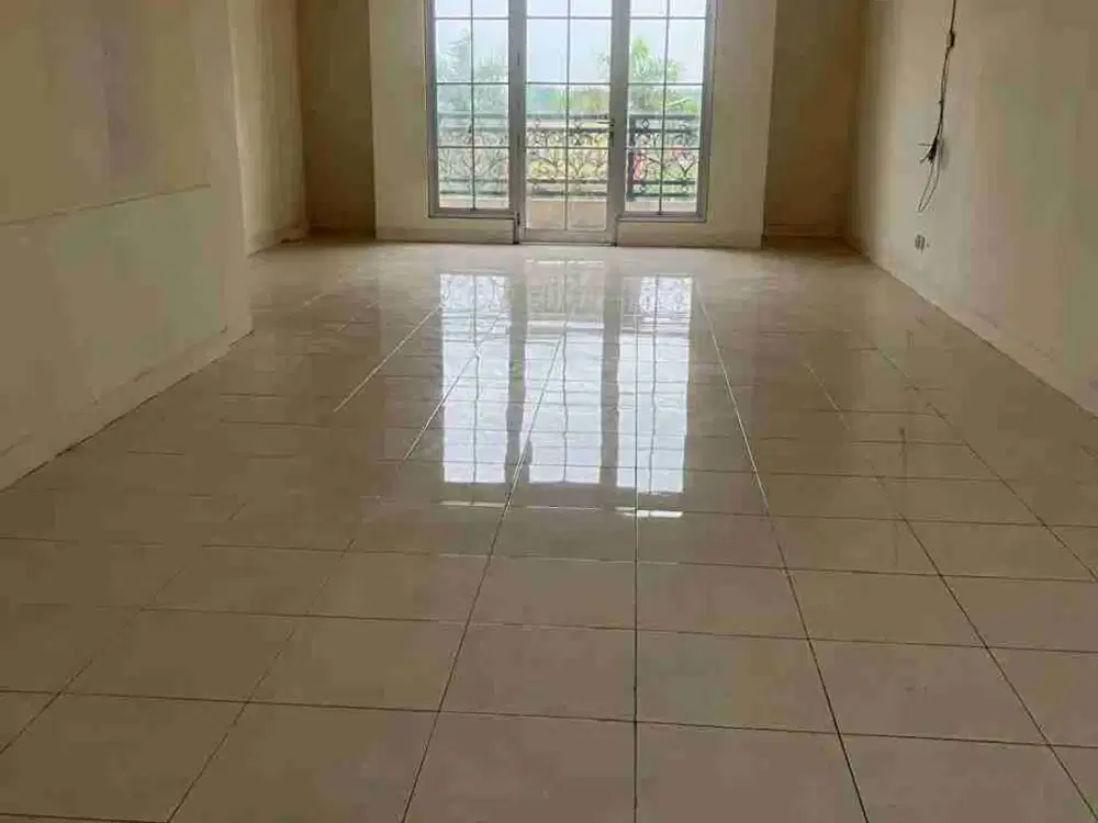 Di jual Ruko Sentra Niaga 5 Harapan Indah Bekasi