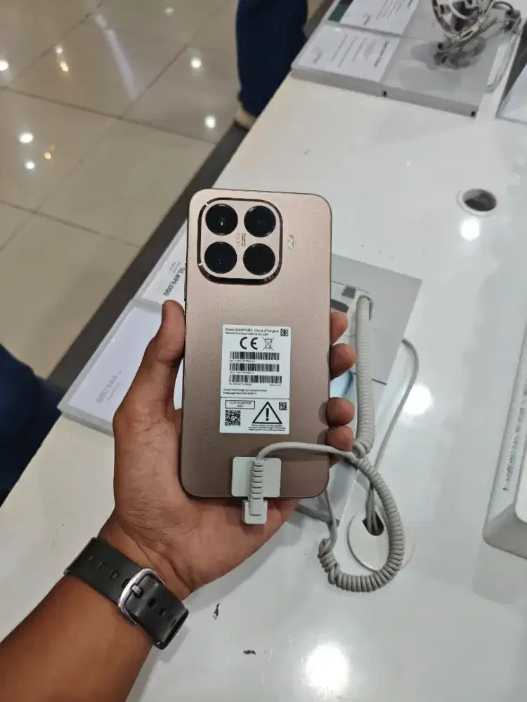 Xiaomi 15TPro ready cicilan syarat cukup KTP tanpa DP bunga 0