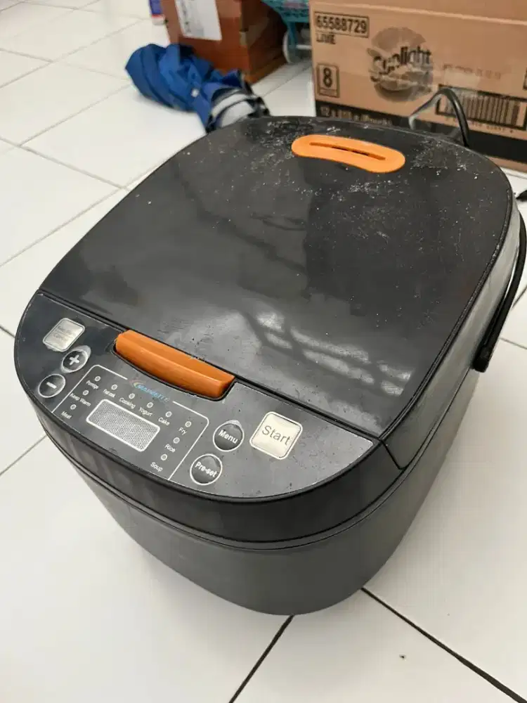 Magicom Digital 5 liter
