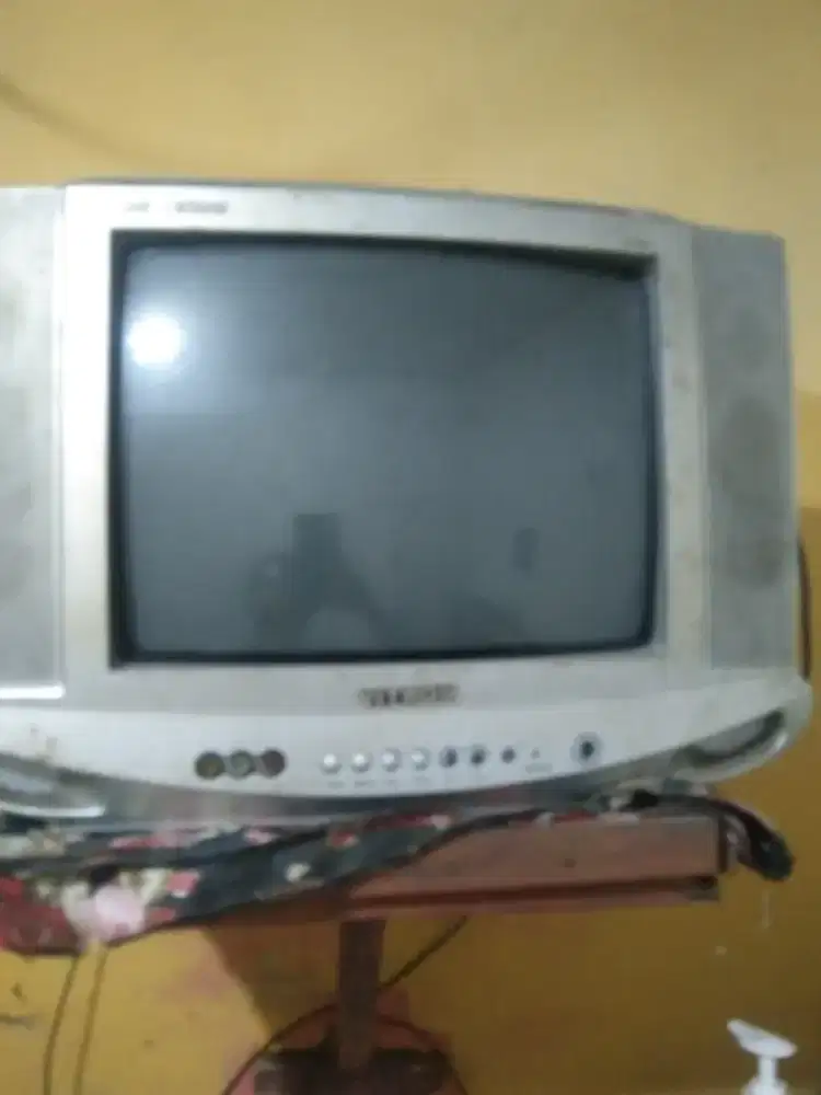 Tv jadul diobral